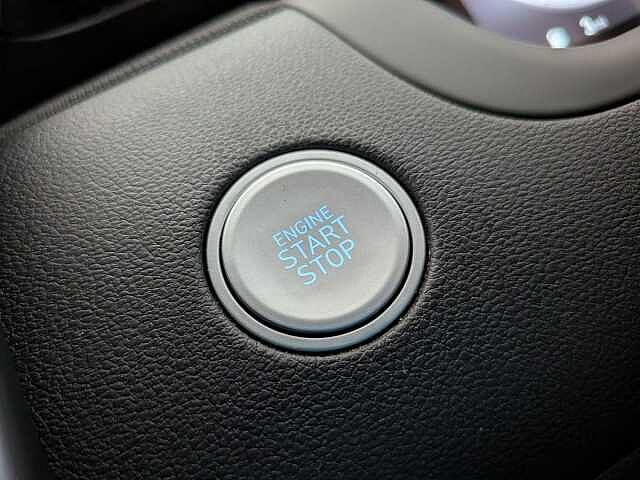 Hyundai TUCSON 1.6 T-GDi Premium Euro 6 (s/s) 5dr