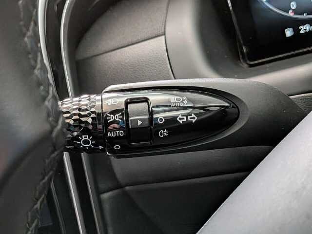 Hyundai TUCSON 1.6 T-GDi MHEV SE Connect DCT Euro 6 (s/s) 5dr