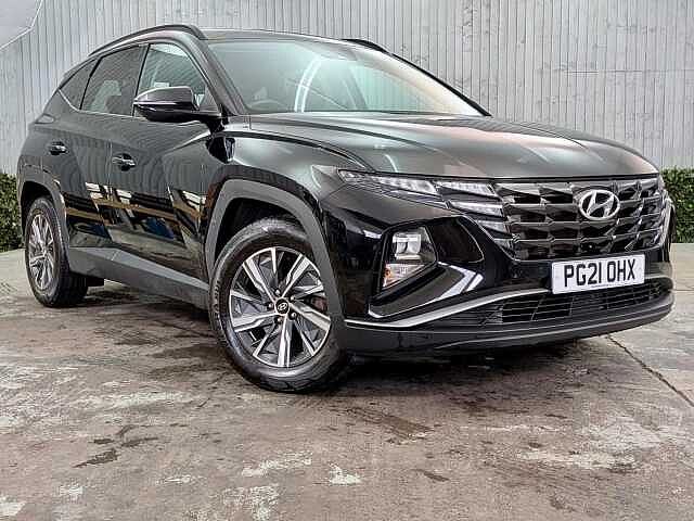 1.6 T-GDi SE Connect Euro 6 (s/s) 5dr