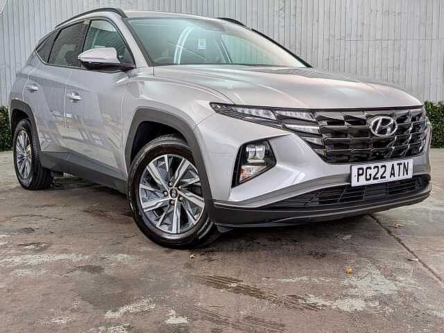 1.6 T-GDi SE Connect Euro 6 (s/s) 5dr