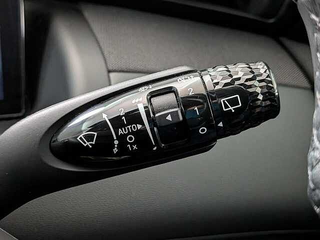 Hyundai TUCSON 1.6 T-GDi SE Connect Euro 6 (s/s) 5dr Shimmering Silver