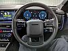 Hyundai SANTA FE 1.6 T-GDi 13.8kWh Calligraphy Auto 4WD Euro 6 (s/s) 5dr (7Seat) Olive Green