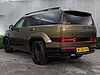 Hyundai SANTA FE 1.6 T-GDi 13.8kWh Calligraphy Auto 4WD Euro 6 (s/s) 5dr (7Seat) Olive Green
