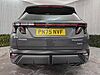 Hyundai TUCSON 1.6 T-GDi N Line S Auto Euro 6 (s/s) 5dr Ecotronic Grey