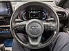 Toyota YARIS CROSS 1.5 VVT-h Design E-CVT Euro 6 (s/s) 5dr White