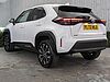 Toyota YARIS CROSS 1.5 VVT-h Design E-CVT Euro 6 (s/s) 5dr White