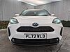 Toyota YARIS CROSS 1.5 VVT-h Design E-CVT Euro 6 (s/s) 5dr White