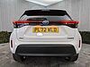 Toyota YARIS CROSS 1.5 VVT-h Design E-CVT Euro 6 (s/s) 5dr White