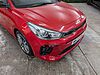 Kia RIO 1.0 T-GDi MHEV GT-Line S Euro 6 (s/s) 5dr Red