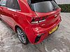 Kia RIO 1.0 T-GDi MHEV GT-Line S Euro 6 (s/s) 5dr Red