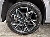 Hyundai TUCSON 1.6 T-GDi N Line S Auto Euro 6 (s/s) 5dr Shimmering Silver