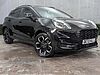 Ford PUMA 1.0T EcoBoost MHEV ST-Line X Euro 6 (s/s) 5dr Black