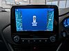 Ford PUMA 1.0T EcoBoost MHEV ST-Line X Euro 6 (s/s) 5dr Black