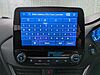 Ford PUMA 1.0T EcoBoost MHEV ST-Line X Euro 6 (s/s) 5dr Black