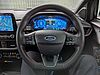 Ford PUMA 1.0T EcoBoost MHEV ST-Line X Euro 6 (s/s) 5dr Black
