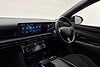 Hyundai TUCSON 1.6 T-GDi 13.8kWh N Line SUV 5dr Petrol Plug-in Hybrid Auto Euro 6 (s/s) (253 ps White