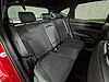 Hyundai TUCSON 1.6 T-GDi 13.8kWh N Line Auto Euro 6 (s/s) 5dr Red