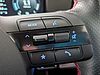 Hyundai TUCSON 1.6 T-GDi 13.8kWh N Line Auto Euro 6 (s/s) 5dr Red