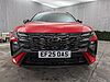 Hyundai TUCSON 1.6 T-GDi 13.8kWh N Line Auto Euro 6 (s/s) 5dr Red