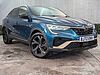 Renault ARKANA 1.6 E-TECH E-Tech engineered Auto 2WD Euro 6 (s/s) 5dr Zanzibar Blue