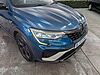 Renault ARKANA 1.6 E-TECH E-Tech engineered Auto 2WD Euro 6 (s/s) 5dr Zanzibar Blue