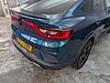 Renault ARKANA 1.6 E-TECH E-Tech engineered Auto 2WD Euro 6 (s/s) 5dr Zanzibar Blue