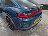 Renault ARKANA 1.6 E-TECH E-Tech engineered Auto 2WD Euro 6 (s/s) 5dr Zanzibar Blue