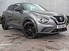 Nissan JUKE 1.0 DIG-T Enigma Euro 6 (s/s) 5dr Grey