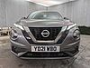 Nissan JUKE 1.0 DIG-T Enigma Euro 6 (s/s) 5dr Grey