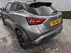 Nissan JUKE 1.0 DIG-T Enigma Euro 6 (s/s) 5dr Grey