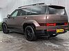 Hyundai SANTA FE 1.6 h T-GDi Calligraphy Auto 4WD Euro 6 (s/s) 5dr (7Seat) Bronze