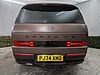 Hyundai SANTA FE 1.6 h T-GDi Calligraphy Auto 4WD Euro 6 (s/s) 5dr (7Seat) Bronze