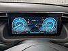 Hyundai TUCSON 1.6 T-GDi MHEV SE Connect DCT Euro 6 (s/s) 5dr Sunset Red