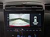 Hyundai TUCSON 1.6 T-GDi MHEV SE Connect DCT Euro 6 (s/s) 5dr Sunset Red