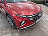 Hyundai TUCSON 1.6 T-GDi MHEV SE Connect DCT Euro 6 (s/s) 5dr Sunset Red