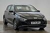 Hyundai KONA 1.6 h-GDi N Line S DCT Euro 6 (s/s) 5dr Grey