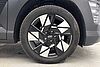 Hyundai KONA 1.6 h-GDi N Line S DCT Euro 6 (s/s) 5dr Grey