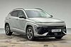 Hyundai KONA 1.6 h-GDi N Line S DCT Euro 6 (s/s) 5dr Grey