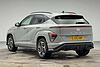 Hyundai KONA 1.6 h-GDi N Line S DCT Euro 6 (s/s) 5dr Grey
