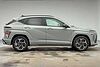 Hyundai KONA 1.6 h-GDi N Line S DCT Euro 6 (s/s) 5dr Grey