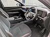 Hyundai TUCSON 1.6 T-GDi 13.8kWh N Line S Auto Euro 6 (s/s) 5dr Silver