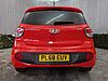 Hyundai I10 1.2 Premium Auto Euro 6 5dr Red