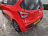 Hyundai I10 1.2 Premium Auto Euro 6 5dr Red