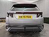 Hyundai TUCSON 1.6 T-GDi N Line Auto Euro 6 (s/s) 5dr Silver