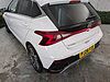 Hyundai I20 1.0 T-GDi Ultimate Euro 6 (s/s) 5dr Atlas White
