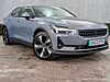 Polestar POLESTAR 2 Single Motor 78kWh Long Range Fastback Auto FWD 5dr Grey