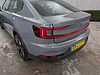 Polestar POLESTAR 2 Single Motor 78kWh Long Range Fastback Auto FWD 5dr Grey