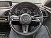 Mazda CX-30 2.0 e-SKYACTIV X MHEV GT Sport Tech Edition Euro 6 (s/s) 5dr Silver