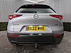 Mazda CX-30 2.0 e-SKYACTIV X MHEV GT Sport Tech Edition Euro 6 (s/s) 5dr Silver