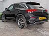 Volkswagen T-ROC 1.5 TSI EVO R-Line DSG Euro 6 (s/s) 5dr Black